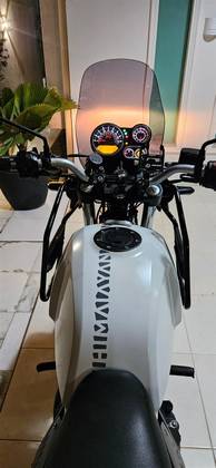 ROYAL ENFIELD HIMALAYAN 